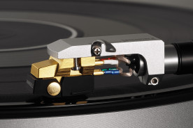 Audio-Technica AT6108 - przewody łączące wkładkę z headshellem