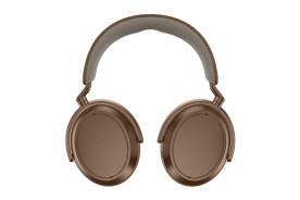 Sennheiser Momentum 4 Wireless | M4AEBT Brown - słuchawki bezprzewodowe Bluetooth