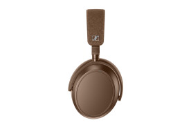 Sennheiser Momentum 4 Wireless | M4AEBT Brown - słuchawki bezprzewodowe Bluetooth