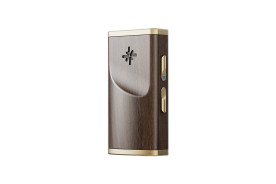 FiiO Snowsky MELODY Walnut - wzmacniacz słuchawkowy z przetwornikiem DAC