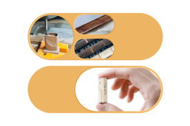 FiiO Snowsky MELODY Maple - wzmacniacz słuchawkowy z przetwornikiem DAC