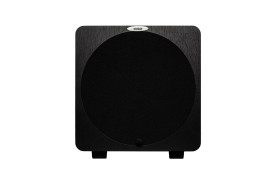 Velodyne Acoustics Deep Blue 10 Black - subwoofer aktywny