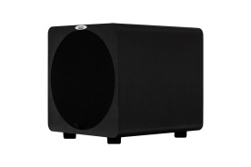 Velodyne Acoustics Deep Blue 10 Black - subwoofer aktywny