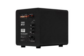 Velodyne Acoustics Deep Blue 10 Black - subwoofer aktywny