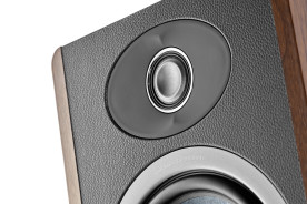 Focal Vestia N°2 Dark Wood - kolumny podłogowe