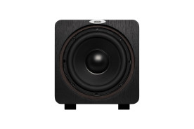 Velodyne Acoustics Deep Blue 8 Black - subwoofer aktywny