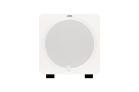 Velodyne Acoustics Deep Blue 8 White - subwoofer aktywny