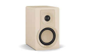 Dali Kupid Caramel White - kolumny podstawkowe