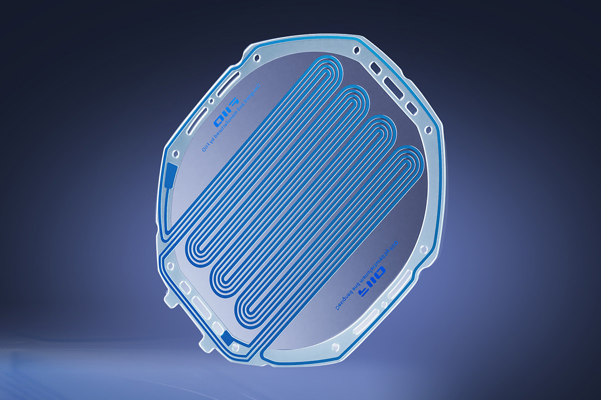 FiiO FT1 PRO Blue - słuchawki przewodowe