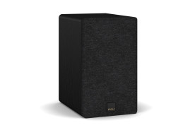 Dali Kupid Black Ash - kolumny podstawkowe