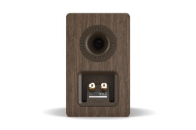 Dali Kupid Dark Walnut - kolumny podstawkowe