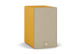 Dali Kupid Golden Yellow - kolumny podstawkowe