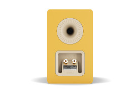 Dali Kupid Golden Yellow - kolumny podstawkowe