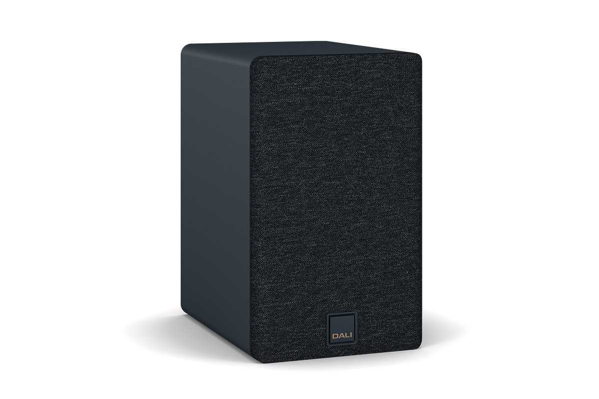 Dali Kupid Chilly Blue - kolumny podstawkowe