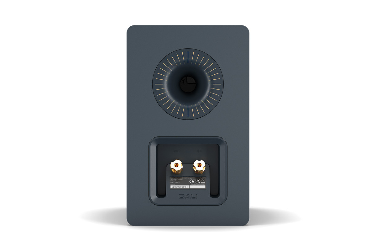 Dali Kupid Chilly Blue - kolumny podstawkowe