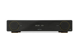 Arcam Radia A5+ | A5 Plus - wzmacniacz stereo
