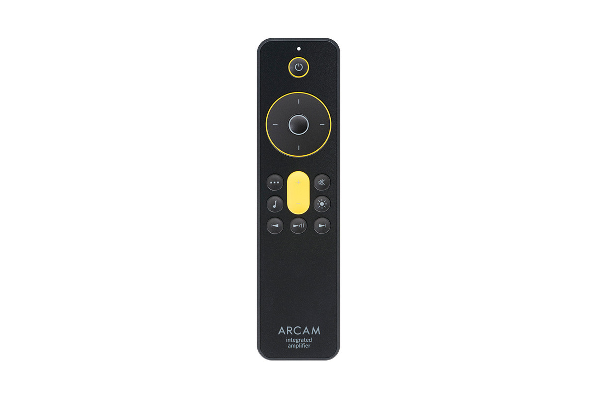 Arcam Radia A5+ | A5 Plus - wzmacniacz stereo