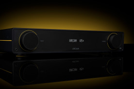 Arcam Radia A5+ | A5 Plus - wzmacniacz stereo