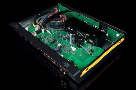 Arcam Radia A5+ | A5 Plus - wzmacniacz stereo