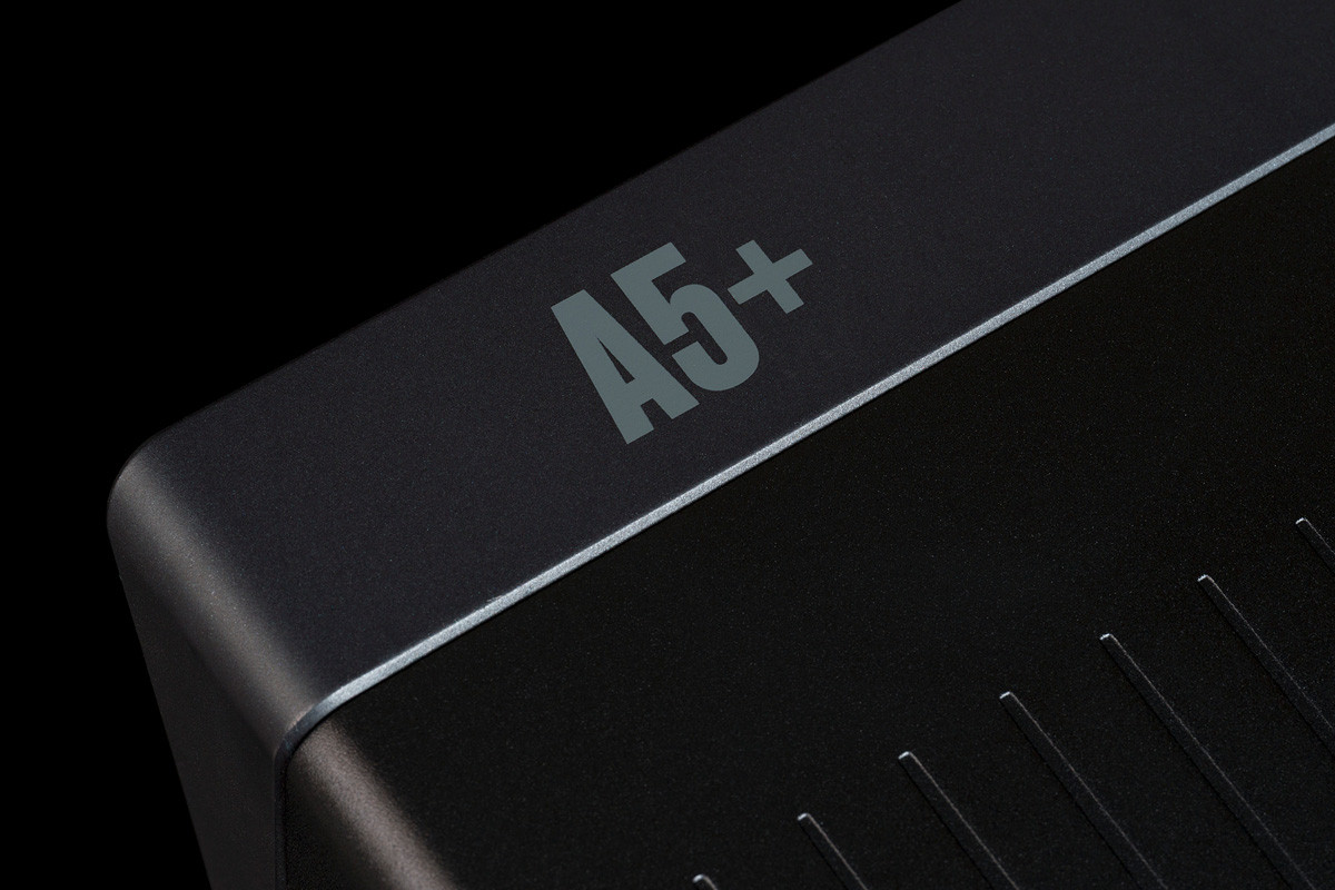 Arcam Radia A5+ | A5 Plus - wzmacniacz stereo