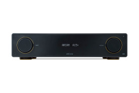 Arcam Radia A15+ | A15 Plus - wzmacniacz stereo