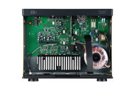 Arcam Radia A15+ | A15 Plus - wzmacniacz stereo