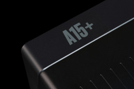 Arcam Radia A15+ | A15 Plus - wzmacniacz stereo