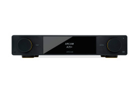 Arcam Radia A25+ | A25 Plus - wzmacniacz stereo