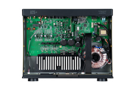 Arcam Radia A25+ | A25 Plus - wzmacniacz stereo