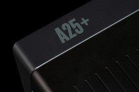 Arcam Radia A25+ | A25 Plus - wzmacniacz stereo