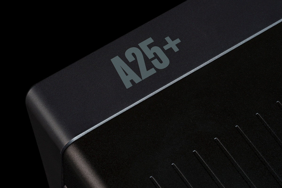 Arcam Radia A25+ | A25 Plus - wzmacniacz stereo