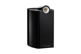 Triangle Signature Theta Black High Gloss - kolumny podstawkowe