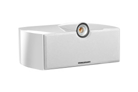 Triangle Signature Gamma White High Gloss - kolumna centralna