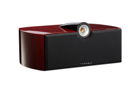 Triangle Signature Gamma Mahogany - kolumna centralna