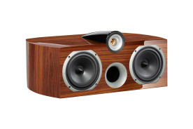 Triangle Signature Gamma Golden Oak - kolumna centralna