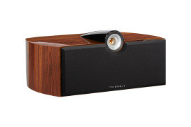 Triangle Signature Gamma Golden Oak - kolumna centralna