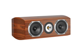 Triangle Magellan Voce 40th Golden Oak - kolumna centralna