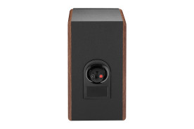 Focal Vestia N°1 Dark Wood - kolumny podstawkowe