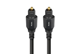 Audioquest Pearl Optilink - przewód optyczny Toslink/Toslink o długości 1,5 m