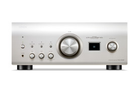 Denon PMA-3000NE | DCD-3000NE Premium Silver - zestaw stereo