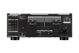 Denon PMA-3000NE | DCD-3000NE Premium Silver - zestaw stereo