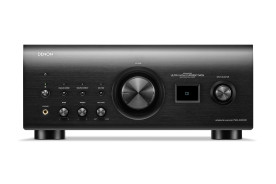 Denon PMA-3000NE | DCD-3000NE | DNP-2000NE Black - zestaw stereo
