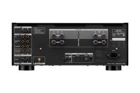 Denon PMA-3000NE | DNP-2000NE | DP-3000NE Black - zestaw stereo