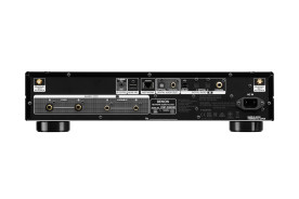 Denon PMA-3000NE | DNP-2000NE | DP-3000NE Black - zestaw stereo