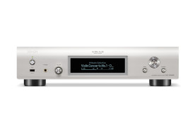 Denon PMA-3000NE | DNP-2000NE | DP-3000NE Premium Silver - zestaw stereo