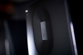 Scansonic HD Q3 Black High Gloss - kolumny podłogowe