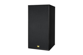 Wharfedale Super Linton Black Oak - kolumny podstawkowe