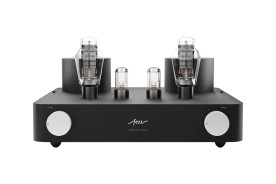 Fezz Mira Ceti 300B EVO Black Ice - wzmacniacz lampowy