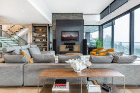 Pioneer VSX-LX305 Black - amplituner wielokanałowy