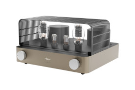 Fezz Mira Ceti 300B EVO Sunlight - wzmacniacz lampowy